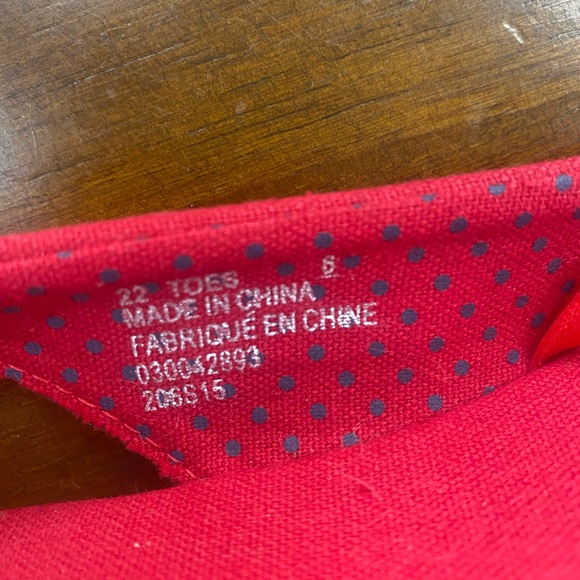 G21 women’s new open toe flats 6 - Picture 6 of 9